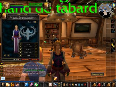 Tabard n �2