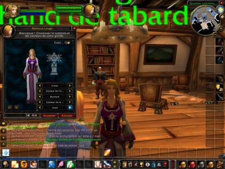 Tabard n�2