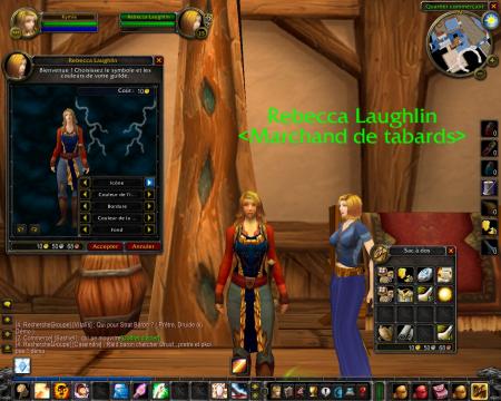Tabard n�7