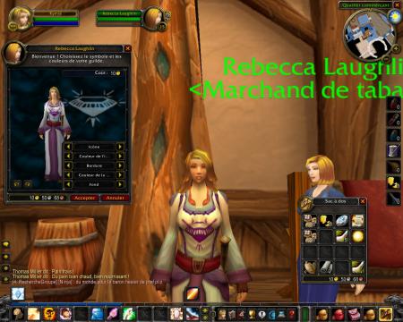Tabard n�4