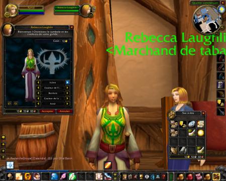 Tabard n�5