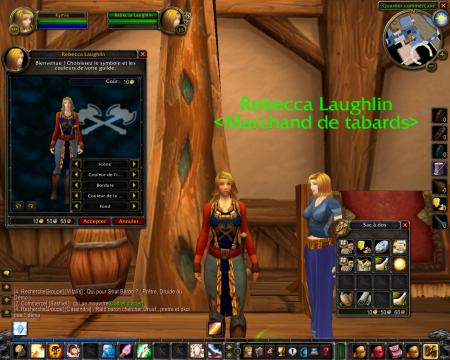 Tabard n�6