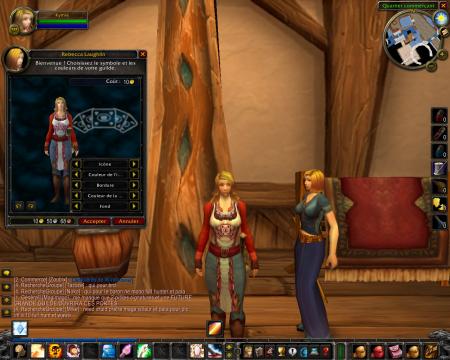 Tabard n�12