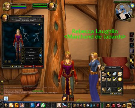 Tabard n�8