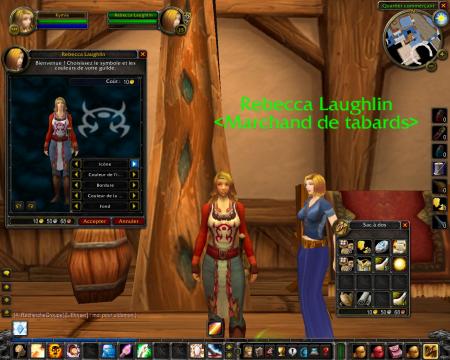Tabard n�10