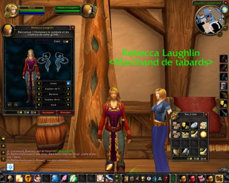 Tabard n�9